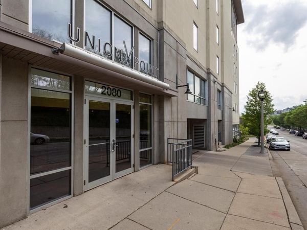 2080 N Commerce STREET, Unit 319, Milwaukee, WI 53212