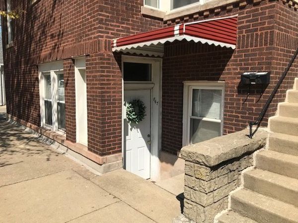 847 Hannah Avenue , Unit GARDEN-1RB, Forest Park, IL 60130