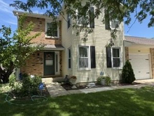 547 Grimes Avenue , Naperville, IL 60540