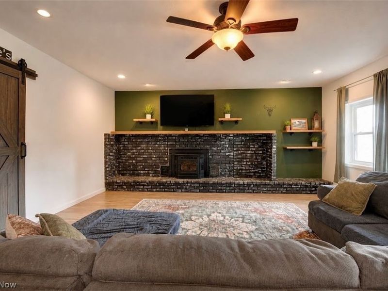 1750 Fairbrook Avenue NE, East Canton, OH 44730 Photo 11