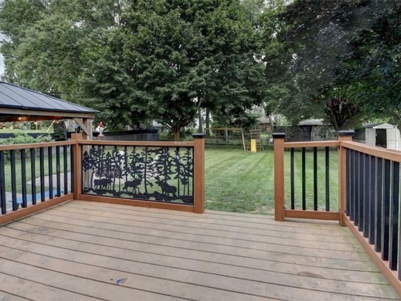 1750 Fairbrook Avenue NE, East Canton, OH 44730 Photo 17
