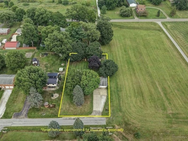1750 Fairbrook Avenue NE, East Canton, OH 44730 Photo 22