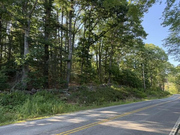Lot 18B Waldoboro Road , Bremen, ME 04551