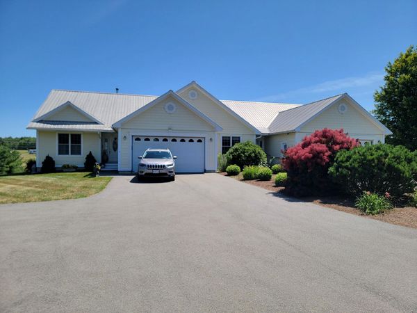239 Pierce Road, Unit 2A, Brewer, ME 04412