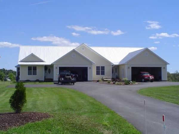 239 Pierce Road , Unit 2A, Brewer, ME 04412
