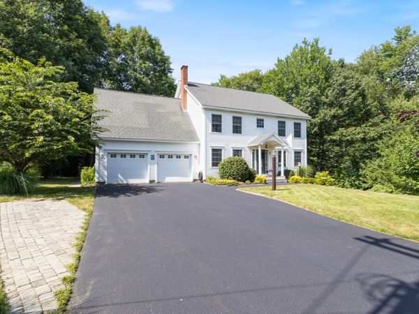 7 Jordan Drive, Biddeford, ME 04005