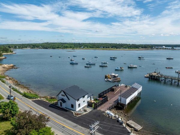 178 Main Street , Gouldsboro, ME 04607