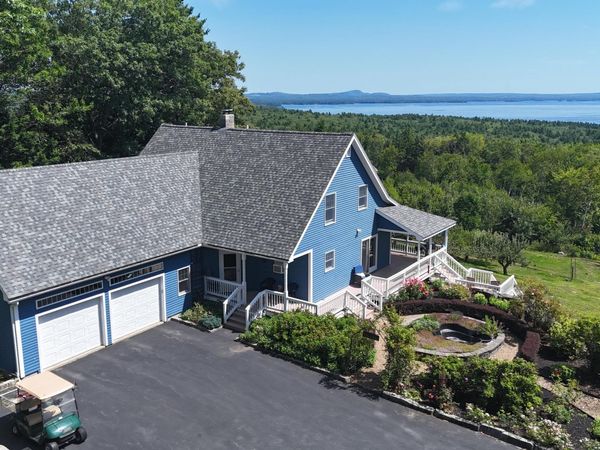 19 Eagle Crest Road , Sebago, ME 04029