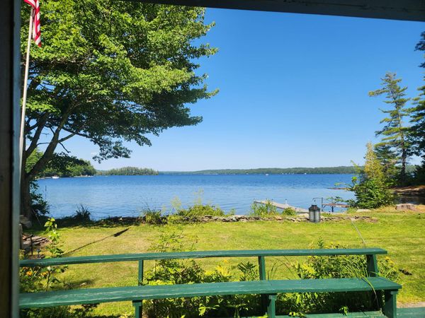84 Pinewood Cove Road , Jefferson, ME 04348