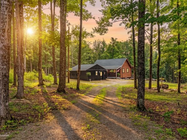 1035 Mullen Road , Stetson, ME 04488