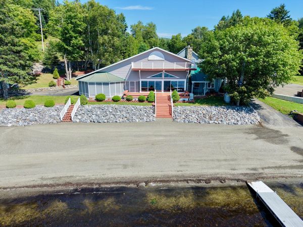 13 S Brook Lane, Eagle Lake, ME 04739
