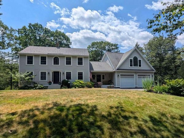 67 Taylor Lane , Gray, ME 04039