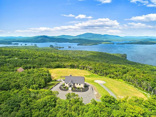 84 Moosehead Isle Road , Greenville, ME 04441