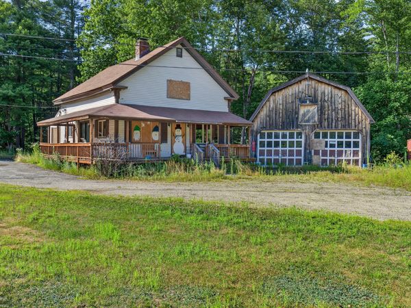 222 Main Street, Lisbon, ME 04252