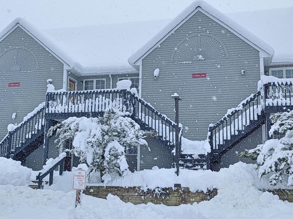 9 Cherry Lane , Unit 10, Bethel, ME 04217