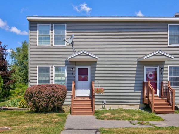 199 Bomarc Road , Unit 1, Bangor, ME 04401