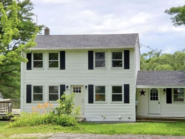 71 Middle Road, Woolwich, ME 04579