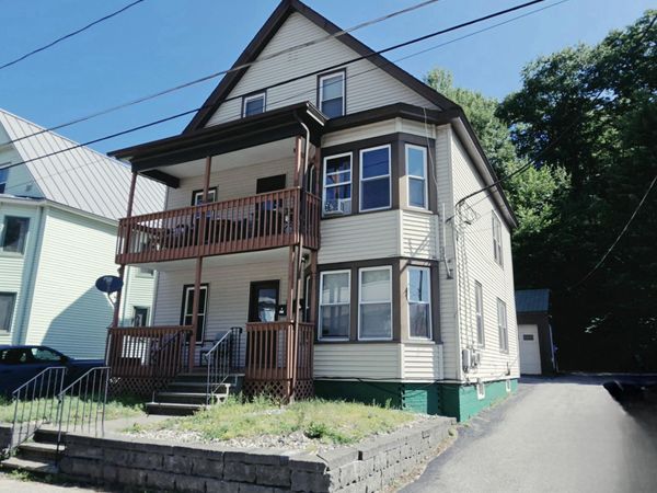 77 Granite Street, Mexico, ME 04257