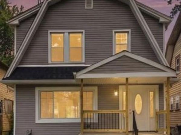 3285 Hazelwood Street, Detroit, Mi 48206