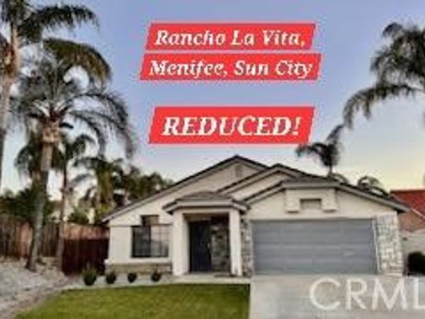 27709 Camino Donaire, Menifee, CA 92585
