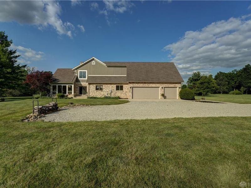 6372 Hartzell Road, Greenville, OH 45331 Photo 7