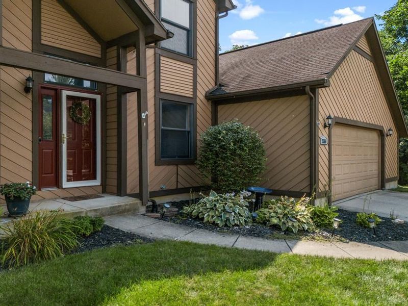2350 Forestdean Court, Miami Township, OH 45459 Photo 11