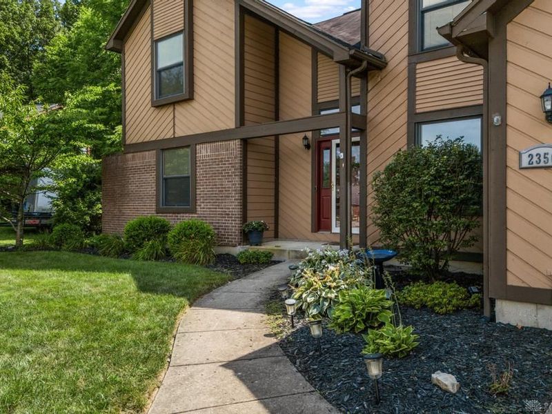 2350 Forestdean Court, Miami Township, OH 45459 Photo 12
