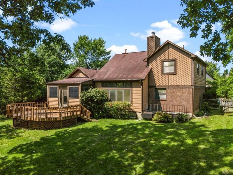2350 Forestdean Court, Miami Township, OH 45459 Photo 4