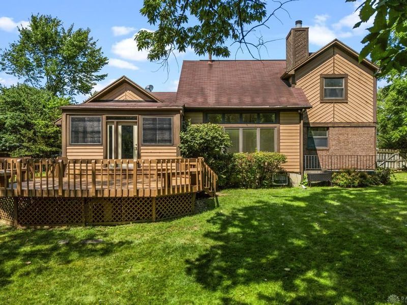 2350 Forestdean Court, Miami Township, OH 45459 Photo 5