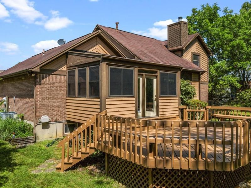 2350 Forestdean Court, Miami Township, OH 45459 Photo 6