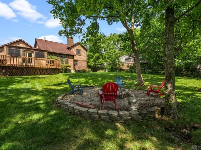 2350 Forestdean Court, Miami Township, OH 45459 Photo 8