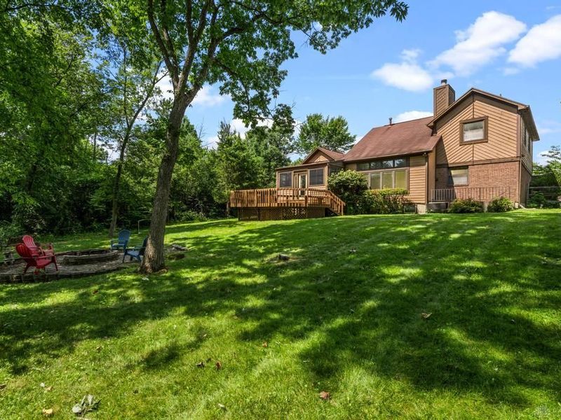 2350 Forestdean Court, Miami Township, OH 45459 Photo 9