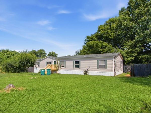 729 Elm St , Spring Hill, TN 37174