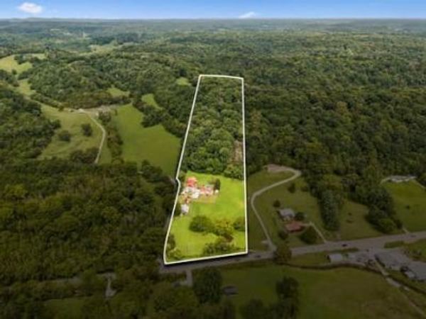 174 Rabbit Trail Rd , Lynnville, TN 38472