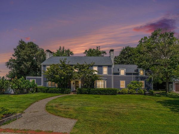 610 Ray Street, Muskegon, MI 49445
