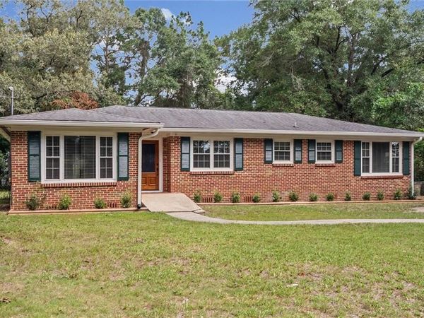 4371 Antares Lane , Mobile, AL 36693