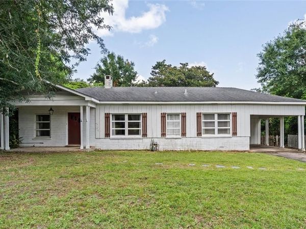 3 Mcalpine Drive, Mobile, AL 36608