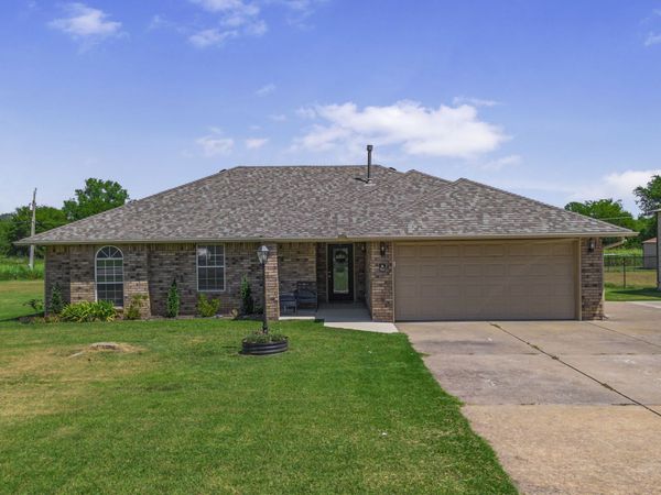 17867 104th Place N, Owasso, OK 74055