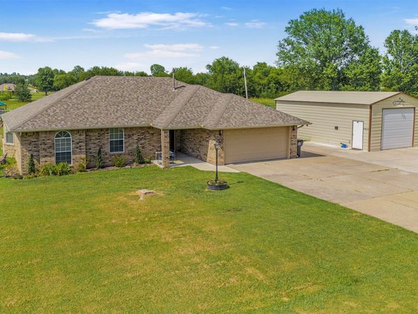17867 104th Place N, Owasso, OK 74055
