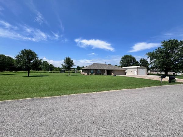 17867 104th Place N, Owasso, OK 74055