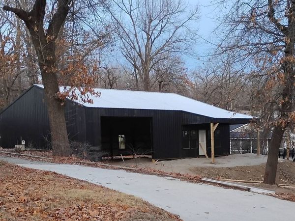 425057 E 1168 Road , Eufaula, OK 74432
