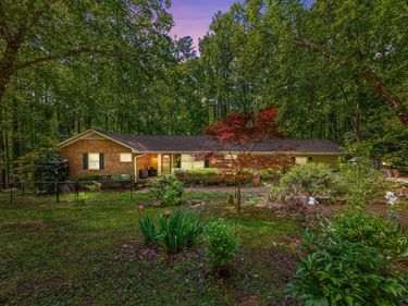 604 Rayburn Avenue, Wake Forest, NC 27587