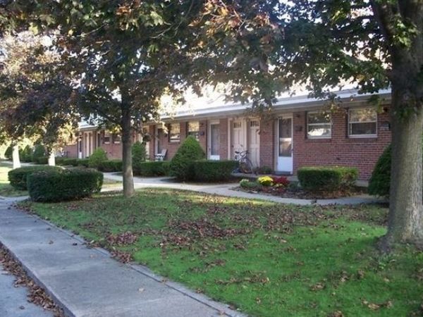 18 Alexander, Unit 18, Clinton, MA 01510
