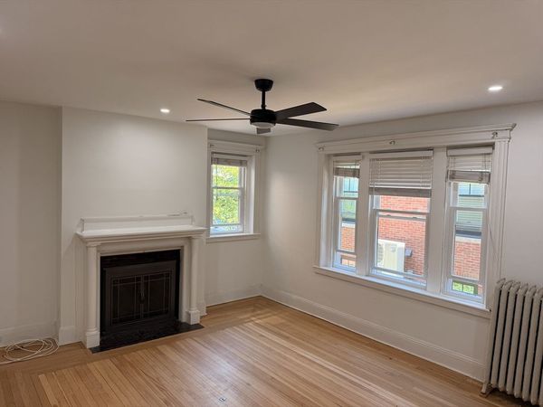 1768 Beacon, Unit 4, Brookline, MA 02445