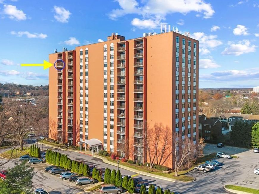 1 Smeton, Unit 1303, Towson, MD 21204 Main Photo