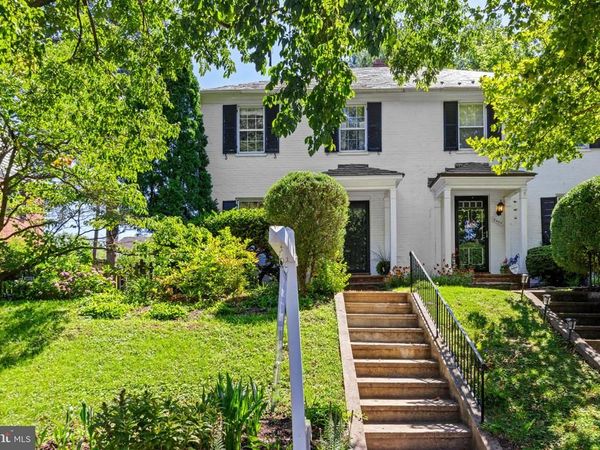 5411 WILLOWMERE WAY, BALTIMORE, MD 21212