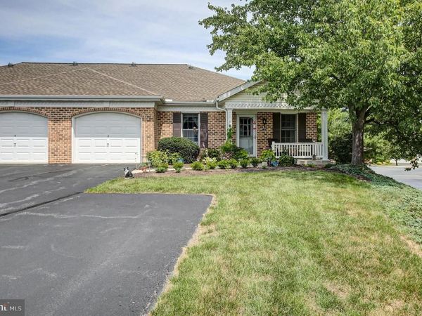 2 REDBUD DRIVE, MECHANICSBURG, PA 17050