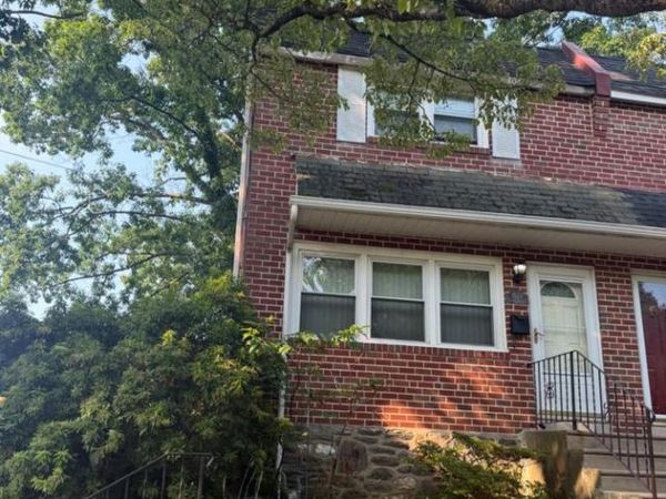 821 BEECH ROAD, WALLINGFORD, PA 19086