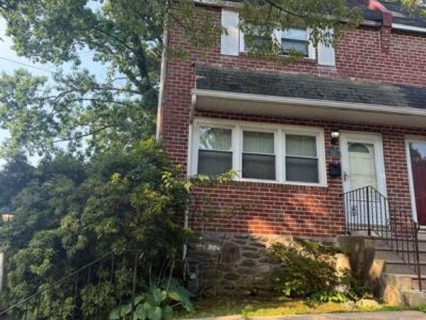 821 BEECH , WALLINGFORD, PA 19086