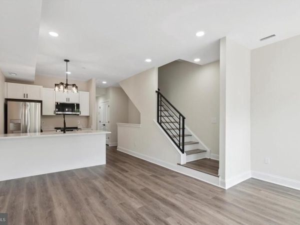 619 CECIL B MOORE AVENUE , Unit 2, PHILADELPHIA, PA 19122